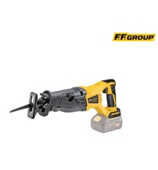 Gattuccio a batteria FF Group CRS-BL 20V Plus