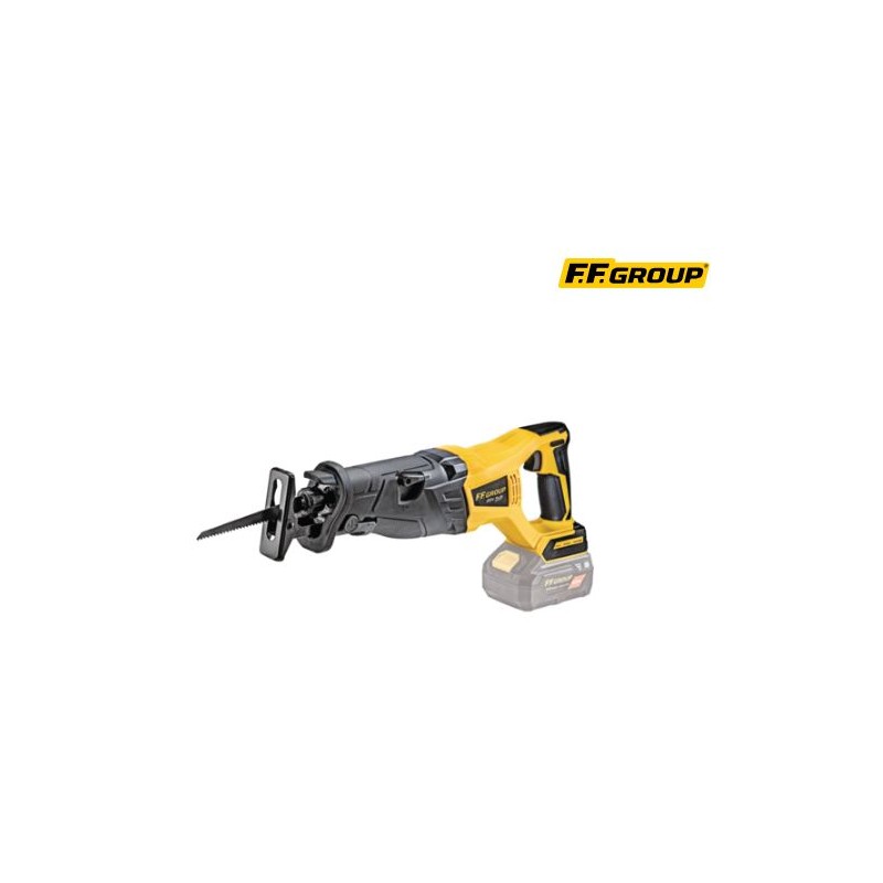 Gattuccio a batteria FF Group CRS-BL 20V Plus