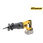 Gattuccio a batteria FF Group CRS-BL 20V Plus