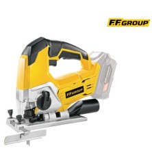 Seghetto alternativo a batteria FF Group CJS 20V80 Plus