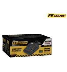 Caricabatterie FF Group CH 20V/3A