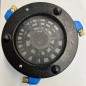 Agitatore per botte trattamenti diametro 20 cm