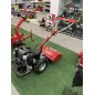 Motocoltivatore Diesel Dunsch DU 45296MF