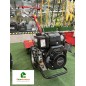 Motocoltivatore Diesel Dunsch DU 45296MF