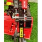 Motocoltivatore Diesel Dunsch DU45406MF/E.S.