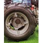 Motocoltivatore Diesel Dunsch DU45406MF/E.S.