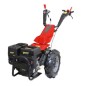 Motocoltivatore Diesel Dunsch DU45406MF/E.S.