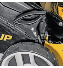 Tosaerba a Benzina FF Group GLM 40/140 P EASY