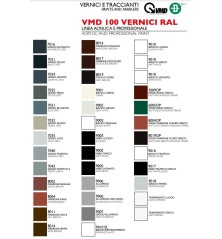 Vernice spray VMD da ml 400