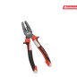 Pinza combinata con fulcro Powergrip varie misure