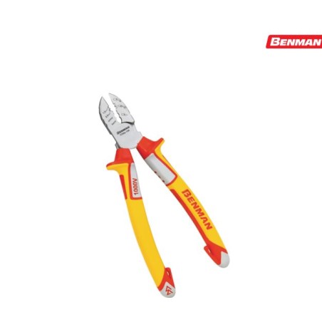 Tronchese per cavi Isolata 1000V Powergrip