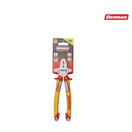 Tronchese per cavi Isolata 1000V Powergrip
