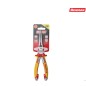 Pinza a Becchi Lunghi, Isolata 1000V Powergrip