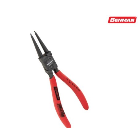 Pinza per Anelli interni dritta DIN 5256C varie misure
