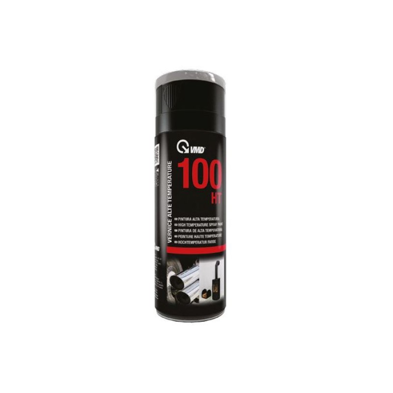 Vernice spray ALTA TEMPERATURA VMD-HT