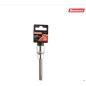 Bussola con inserto 1/2" XZN lungo varie misure