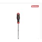 Cacciavite Ergo Grip scanalato Piatto varie misure