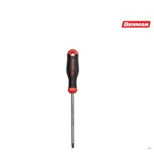 Cacciavite Ergo Grip Torx forato varie misure