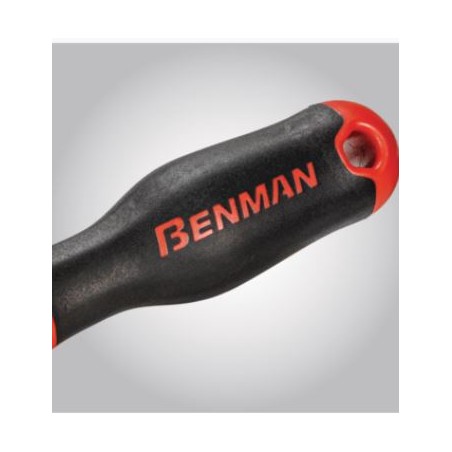 Cacciavite Ergo Grip Torx forato varie misure