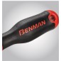 Cacciavite Ergo Grip Torx forato varie misure