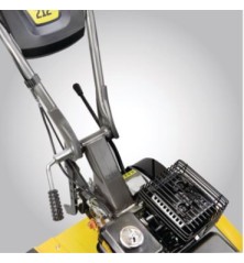 Motozappa Benzina FF Group GTL 900 Plus