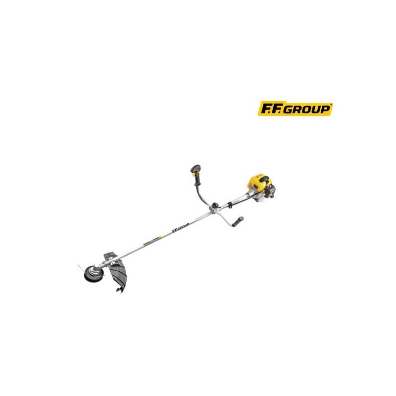 Decespugliatore FF Group GBC 254C Plus
